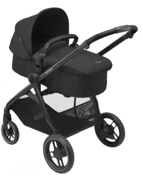 Maxi-Cosi Zelia3 Travel Sistem Bebek Arabası