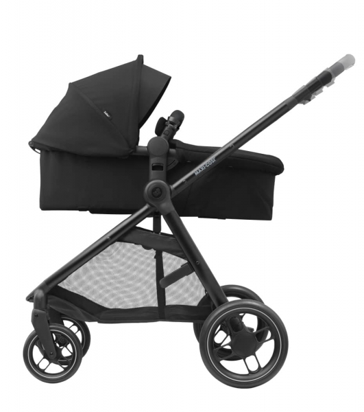 Maxi-Cosi Zelia3 Travel Sistem Bebek Arabası