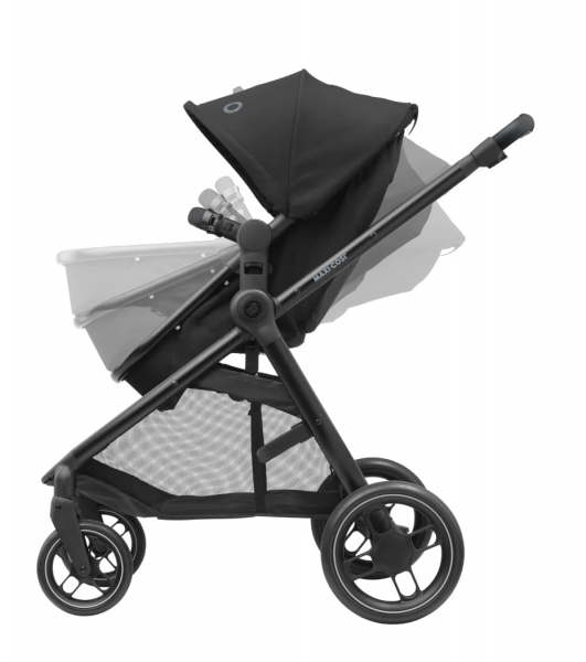 Maxi-Cosi Zelia3 Travel Sistem Bebek Arabası
