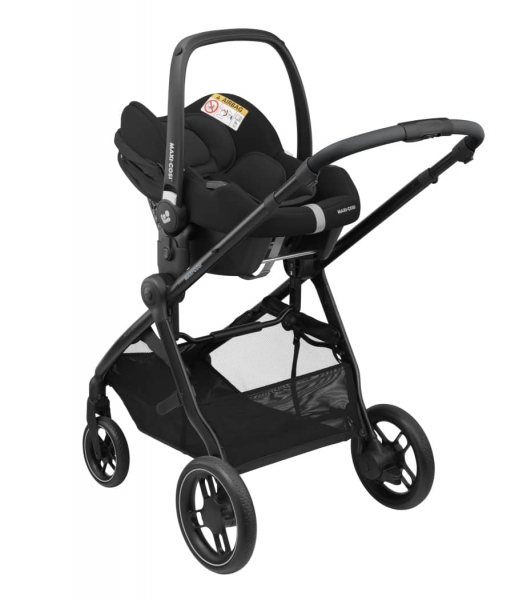 Maxi-Cosi Zelia3 Travel Sistem Bebek Arabası
