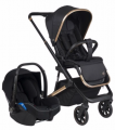 Bagi Nanofold 2 Travel Sistem resim