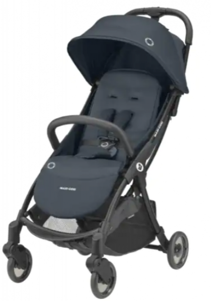 Maxi-Cosi Jaya 2 Travel Sistem Bebek Arabası
