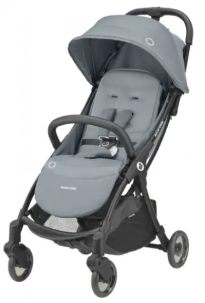 Maxi-Cosi Jaya 2 Travel Sistem Bebek Arabası