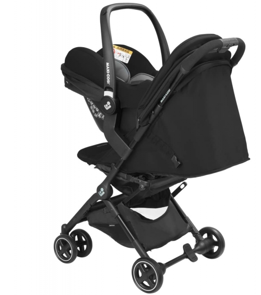 Maxi-Cosi Lara2 Travel Sistem Bebek Arabası