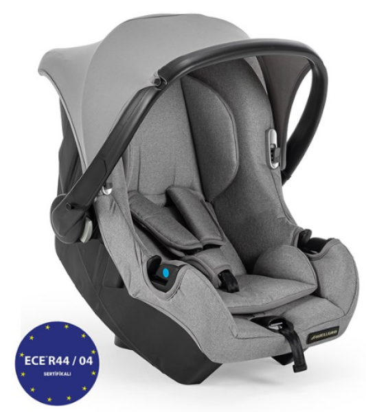 Wellgro Carello Bravo Travel Sistem Bebek Arabası