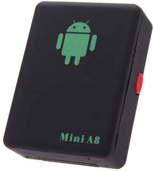 Optivals Mini A8