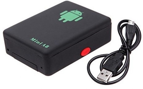 Optivals Mini A8