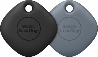 Samsung Galaxy SmartTag+ İkili