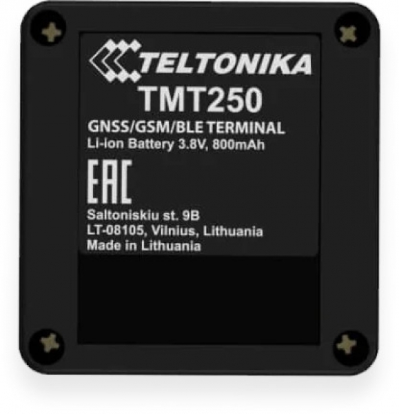 Teltonika TMT250
