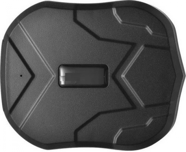 RoadGuard GPS