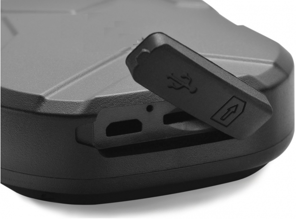 RoadGuard GPS