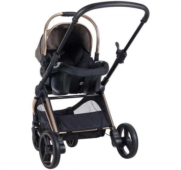 Prego Baby Strada Travel Sistem Bebek Arabası