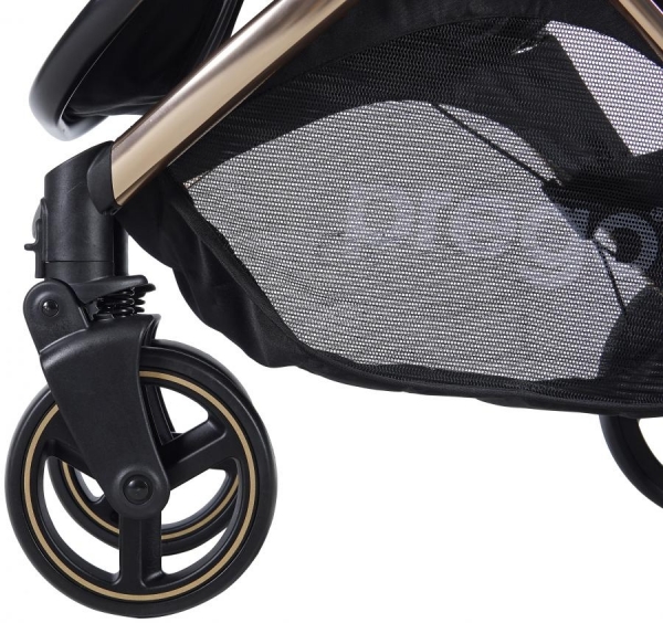 Prego Baby Strada Travel Sistem Bebek Arabası