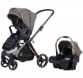 Prego Baby Strada Travel Sistem resim