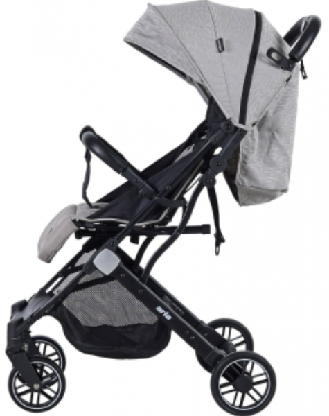 Prego Baby Aria 2034 Puset Bebek Arabası