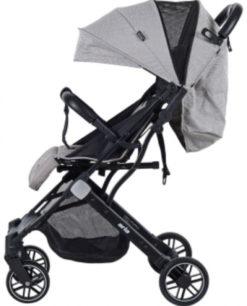 Prego Baby Aria 2034 Puset Bebek Arabası