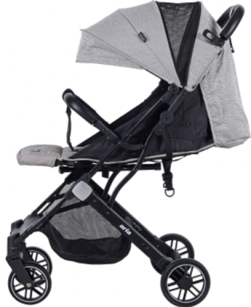 Prego Baby Aria 2034 Puset Bebek Arabası