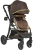Otto Plus OP-525 Elit Travel Sistem Bebek Arabası