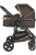 Otto Plus OP-525 Elit Travel Sistem Bebek Arabası