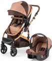 Safe Line City 9379 Travel Sistem resim