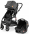 Safe Line City 9379 Travel Sistem Bebek Arabası