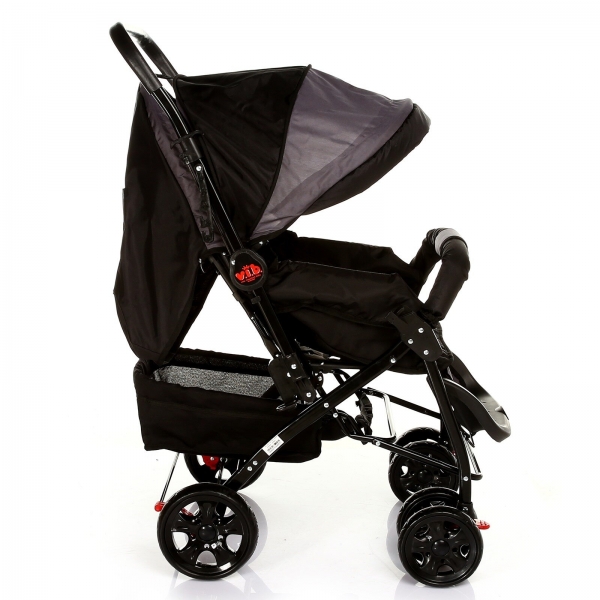 Very Important Baby Bus Bebek Arabası