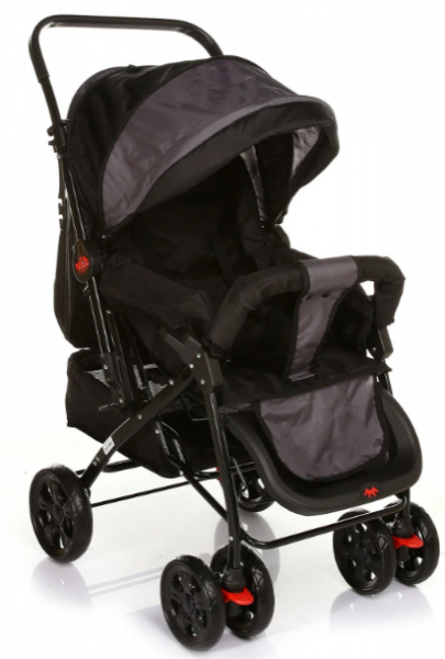 Very Important Baby Bus Bebek Arabası
