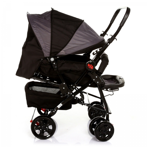 Very Important Baby Bus Bebek Arabası