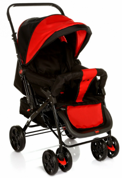 Very Important Baby Bus Bebek Arabası