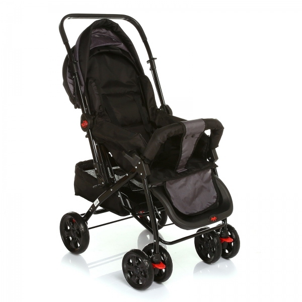 Very Important Baby Bus Bebek Arabası