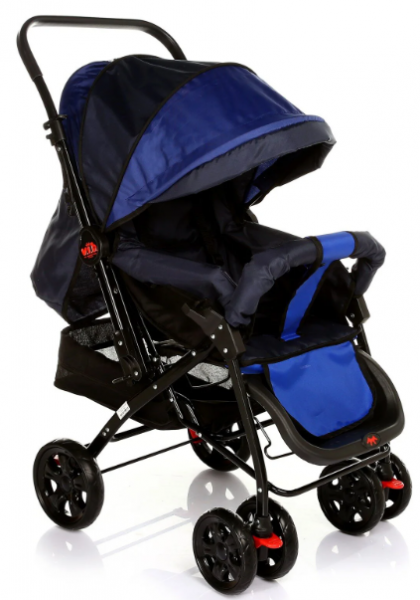 Very Important Baby Bus Bebek Arabası