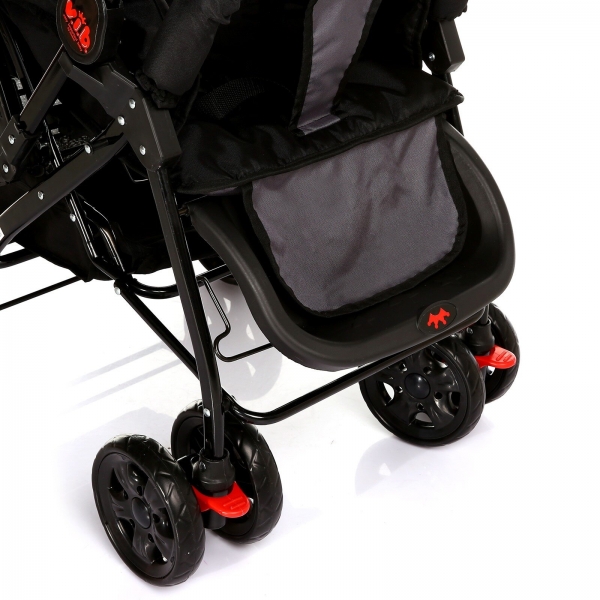 Very Important Baby Bus Bebek Arabası