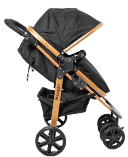 Bebegold BG-22 Travel Sistem Bebek Arabası
