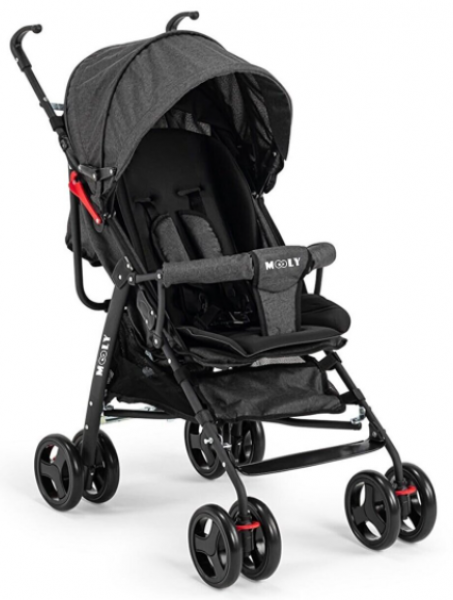 Mooly SC-2402 Bebek Arabası