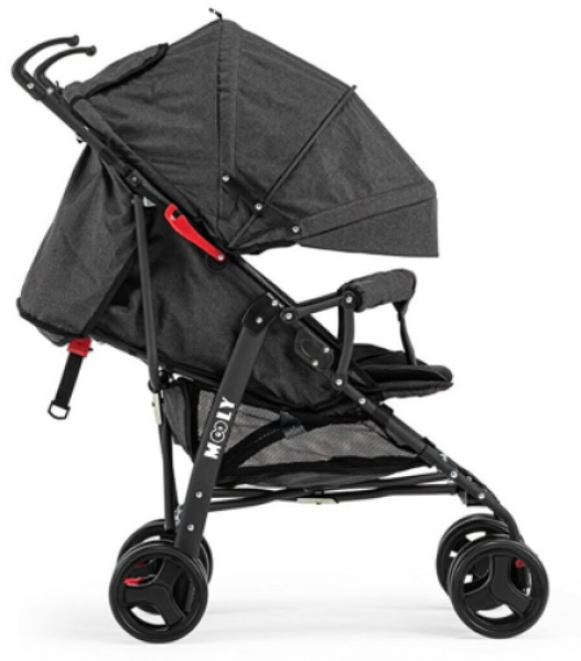 Mooly SC-2402 Bebek Arabası