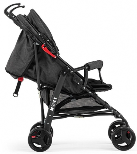 Mooly SC-2402 Bebek Arabası