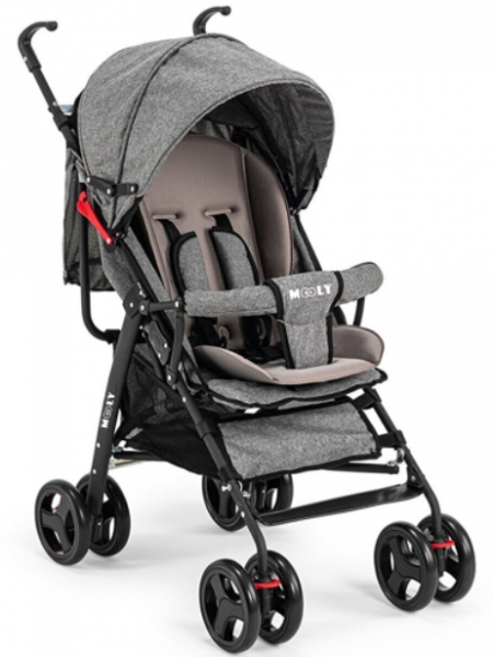 Mooly SC-2402 Bebek Arabası