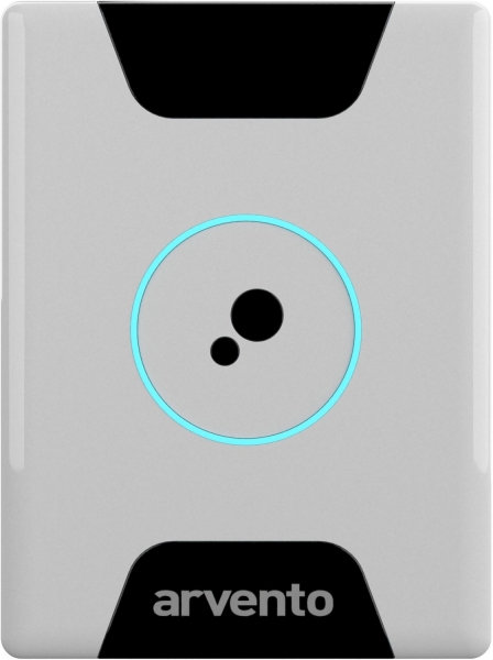 Arvento Treyki Mini