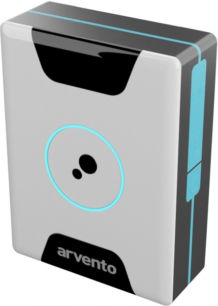 Arvento Treyki Mini