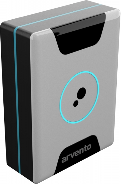 Arvento Treyki Mini