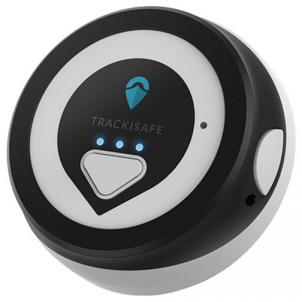 TrackiSafe V-Multi