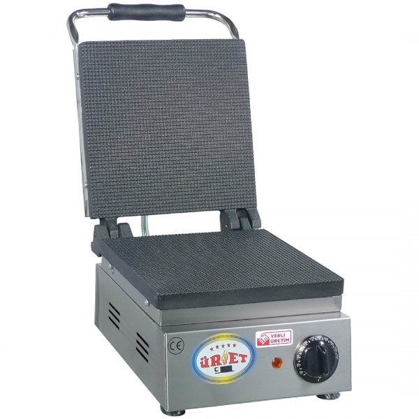 Üret KRN-1 Kornet Waffle Makinesi