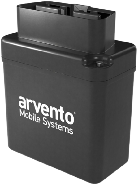 Arvento Treyki Auto