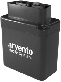 Arvento Treyki Auto resim