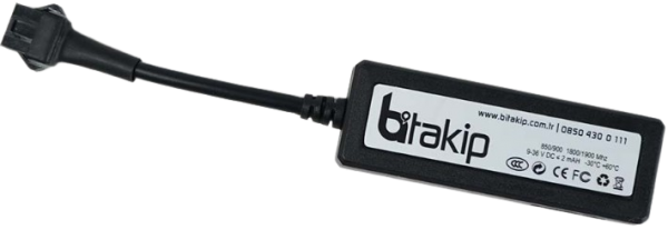 Bitakip BT17