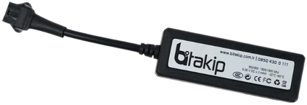 Bitakip BT22