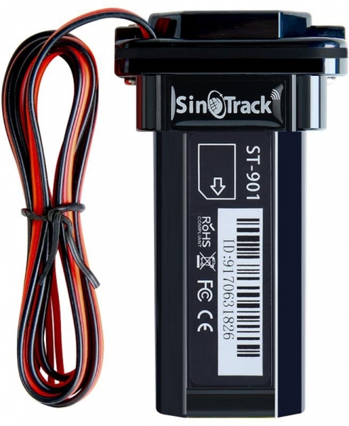 SinoTrack ST-901