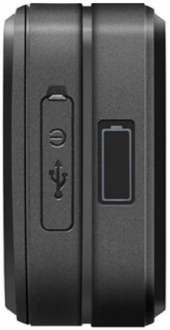 Secumore GPS04