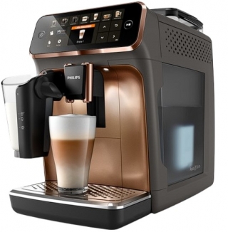 Philips 5400 Serisi LatteGo EP5144/70 Kahve Makinesi
