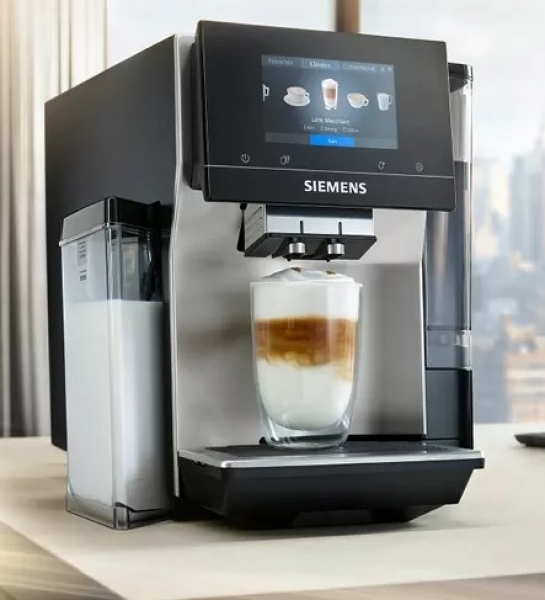 Siemens TQ703R07 Kahve Makinesi